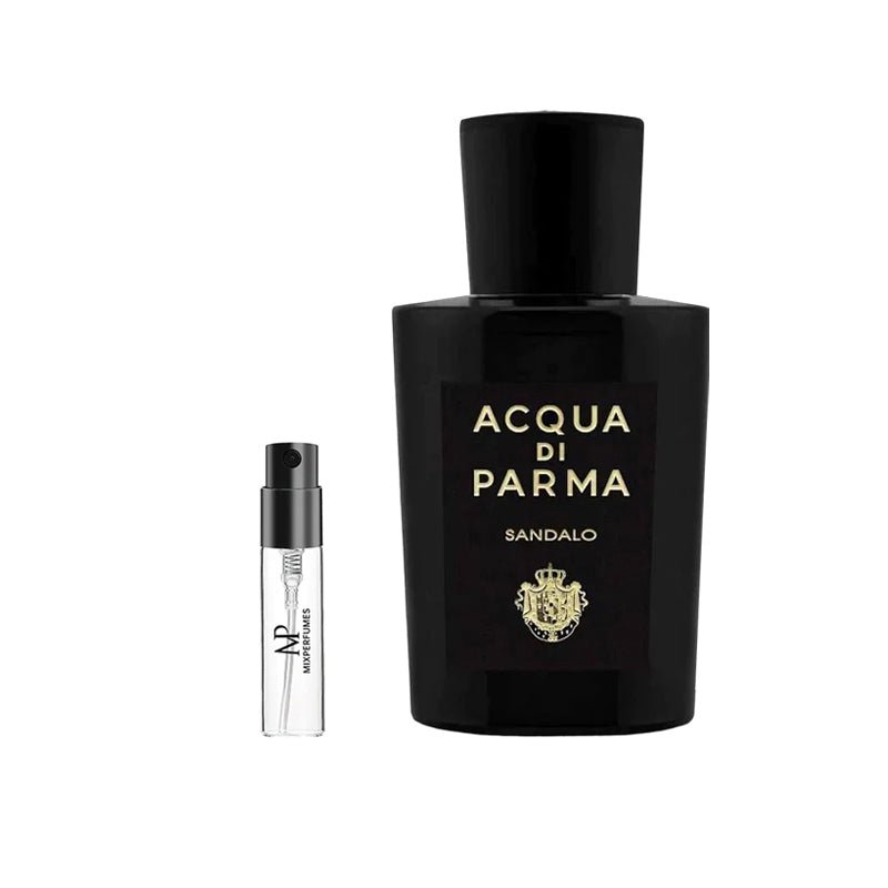 Acqua di Parma Sandalo Eau de Parfum Unisex - Sample