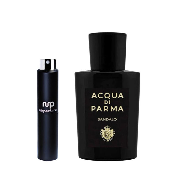 Acqua di Parma Sandalo Eau de Parfum Unisex - Sample