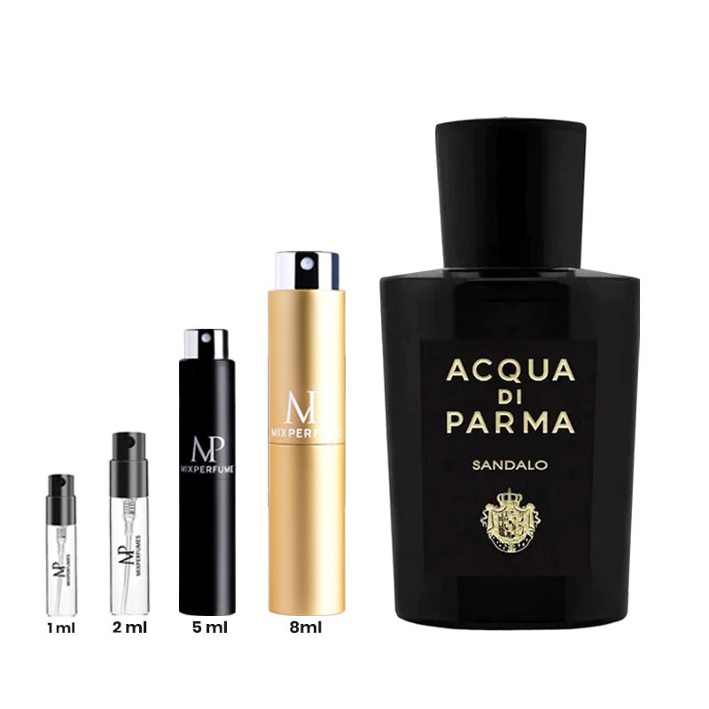 Acqua di Parma Sandalo Eau de Parfum Unisex - Sample