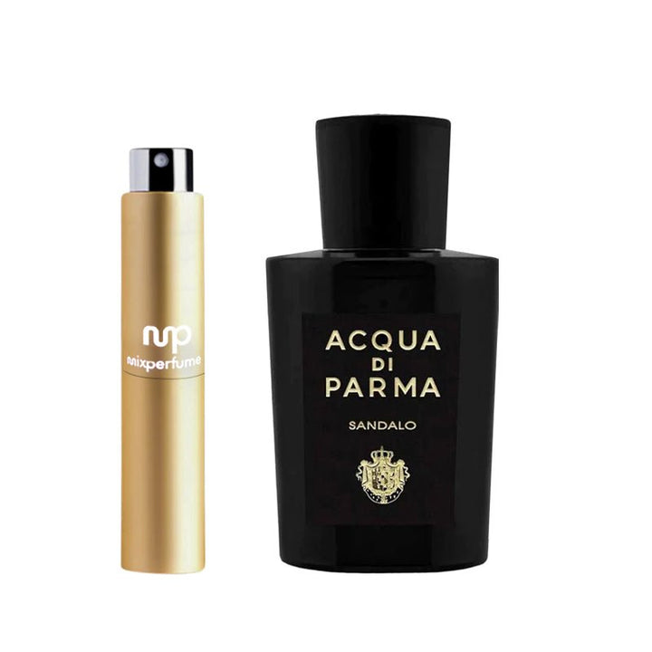 Acqua di Parma Sandalo Eau de Parfum Unisex - Sample