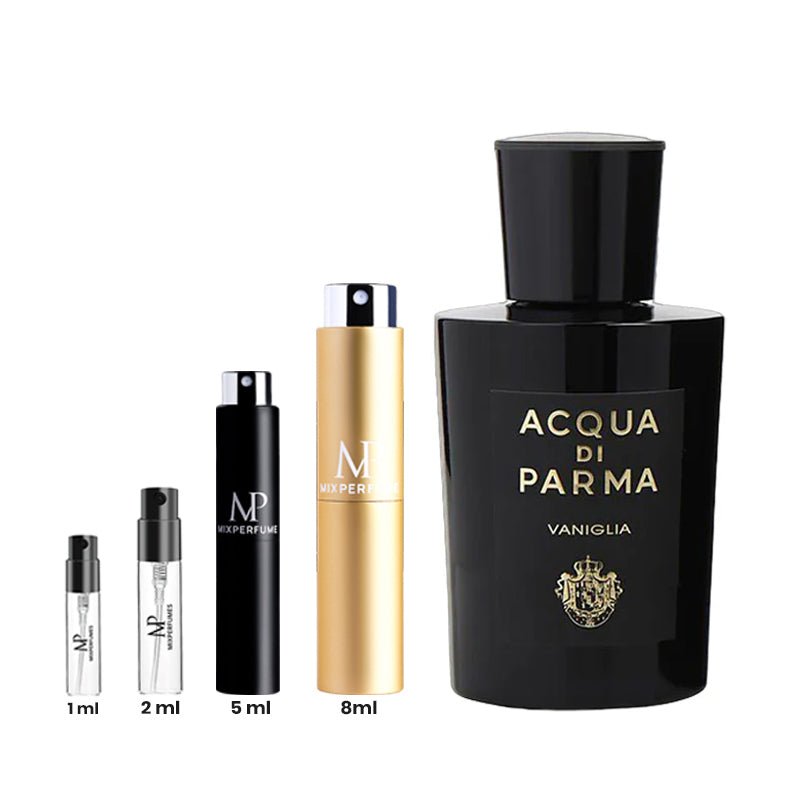 Acqua di Parma Vaniglia Eau de Parfum Unisex - Sample