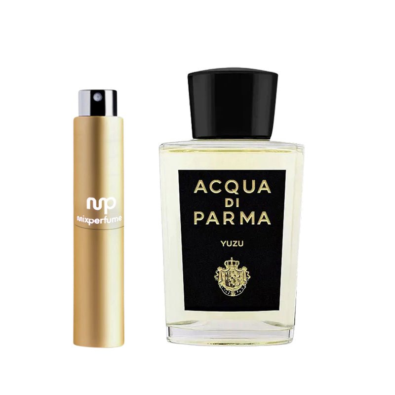 Acqua di Parma Yuzu Eau de Parfum Unisex - Sample