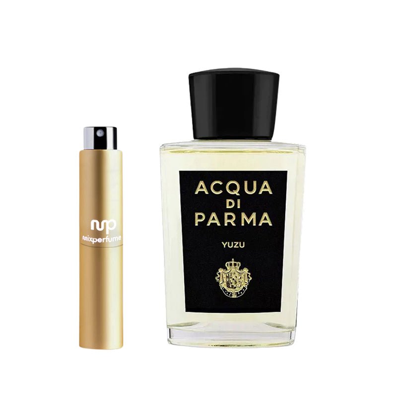 Acqua di Parma Yuzu Eau de Parfum Unisex - Sample