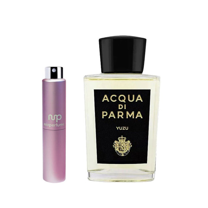 Acqua di Parma Yuzu Eau de Parfum Unisex - Sample