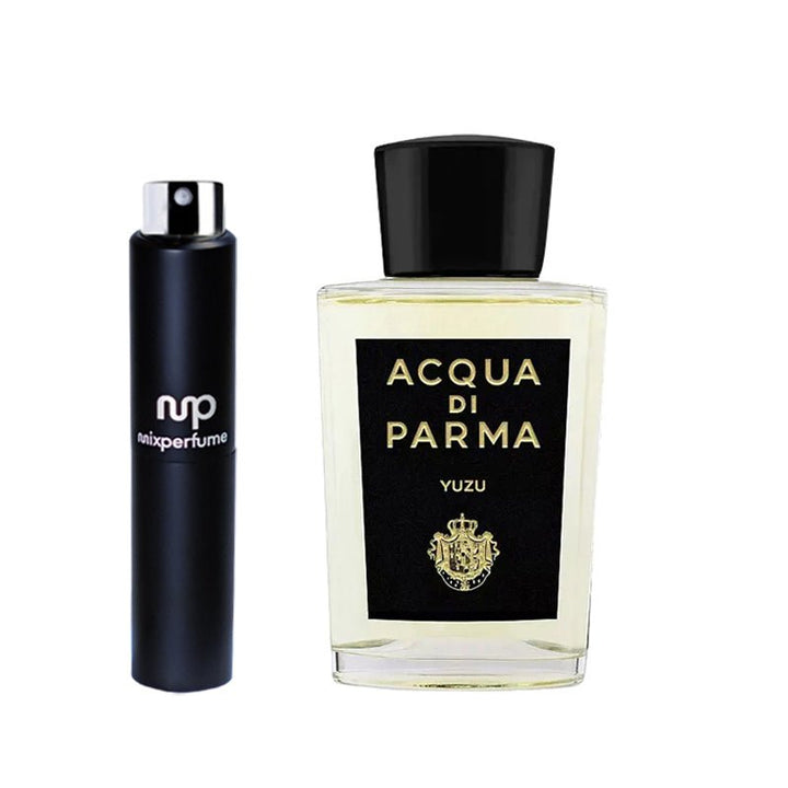 Acqua di Parma Yuzu Eau de Parfum Unisex - Sample