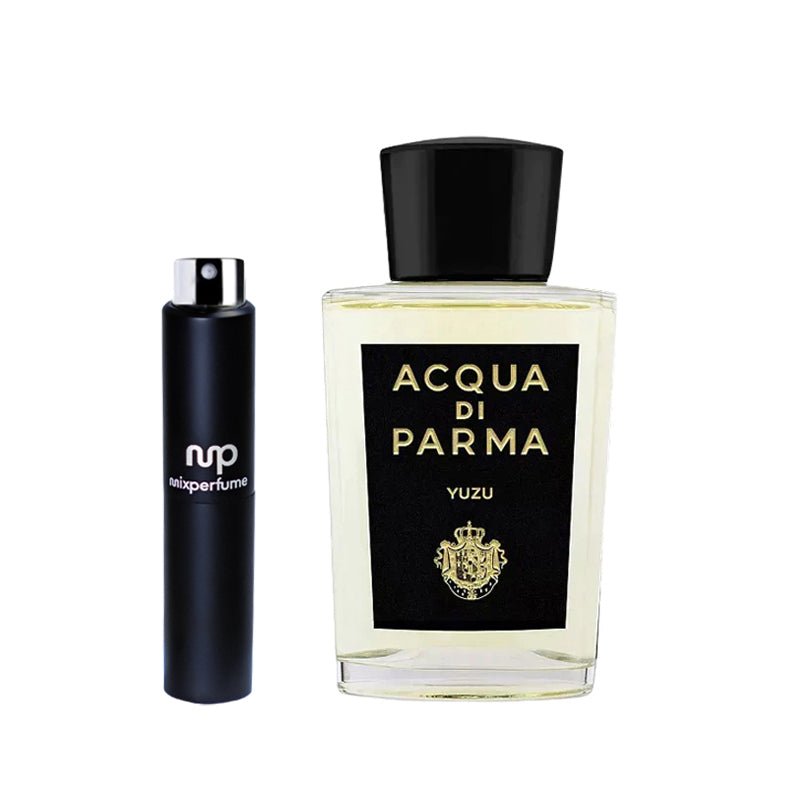 Acqua di Parma Yuzu Eau de Parfum Unisex - Sample