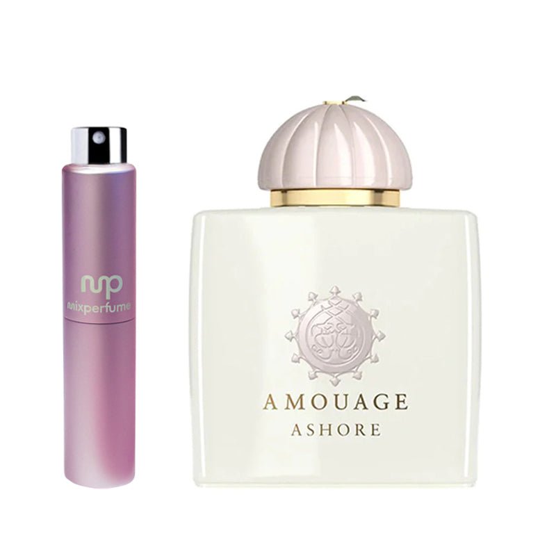 Amouage Ashore Eau de Parfum for Women - Sample