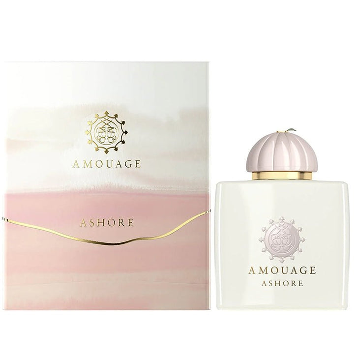 Amouage Ashore Eau de Parfum for Women - Sample