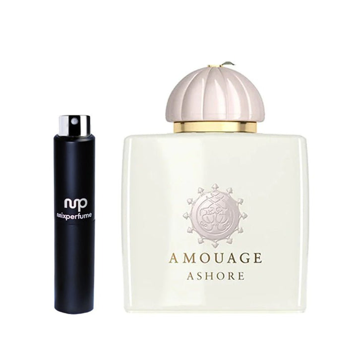 Amouage Ashore Eau de Parfum for Women - Sample