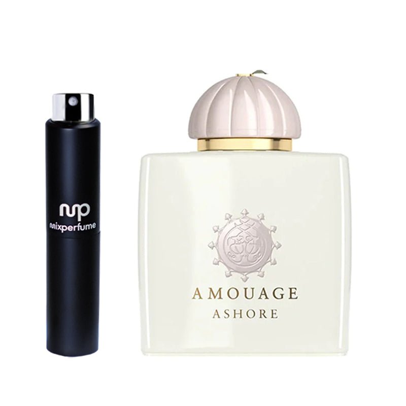 Amouage Ashore Eau de Parfum for Women - Sample