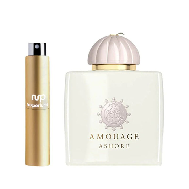 Amouage Ashore Eau de Parfum for Women - Sample