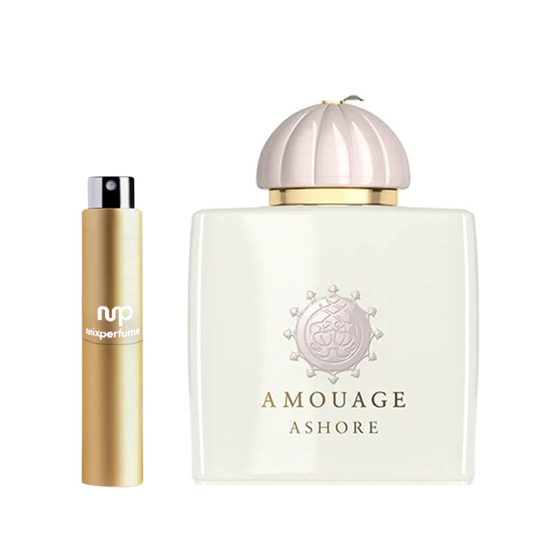 Amouage Ashore Eau de Parfum for Women - Sample