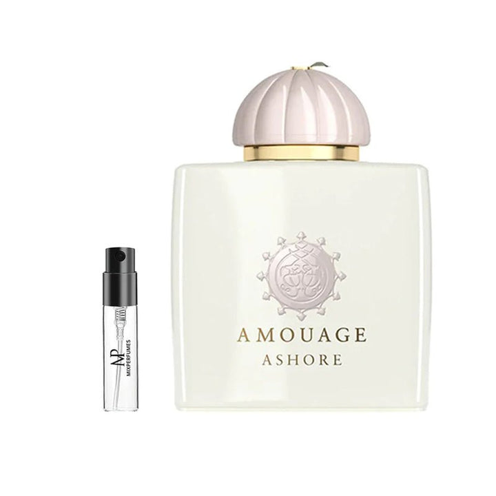 Amouage Ashore Eau de Parfum for Women - Sample