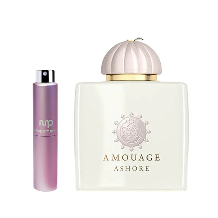 Amouage Ashore Eau de Parfum for Women - Sample