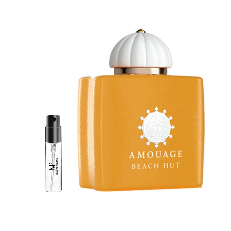 Amouage Beach Hut Woman Eau de Parfum for Women - Sample