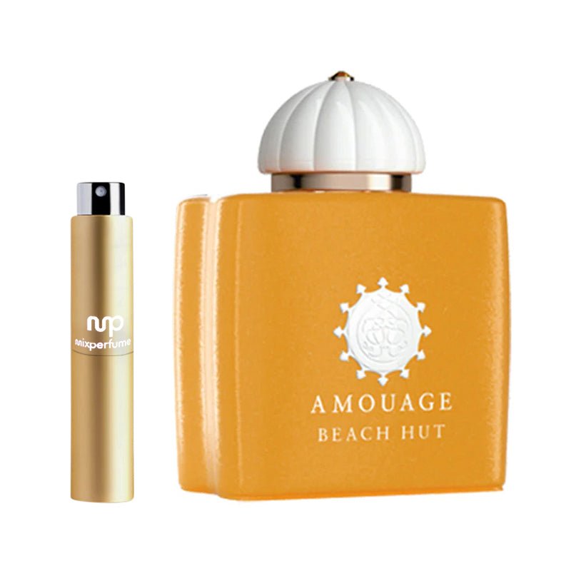 Amouage Beach Hut Woman Eau de Parfum for Women - Sample