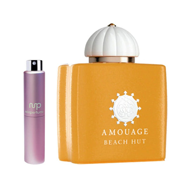 Amouage Beach Hut Woman Eau de Parfum for Women - Sample