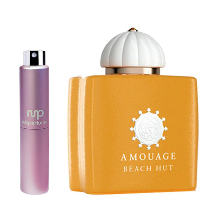 Amouage Beach Hut Woman Eau de Parfum for Women - Sample