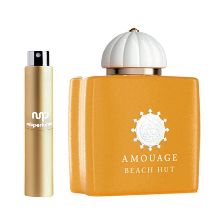 Amouage Beach Hut Woman Eau de Parfum for Women - Sample