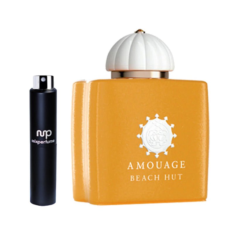 Amouage Beach Hut Woman Eau de Parfum for Women - Sample