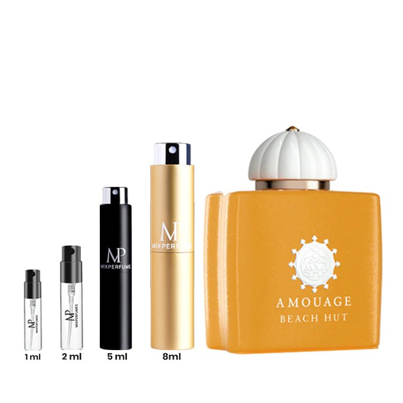 Amouage Beach Hut Woman Eau de Parfum for Women - Sample