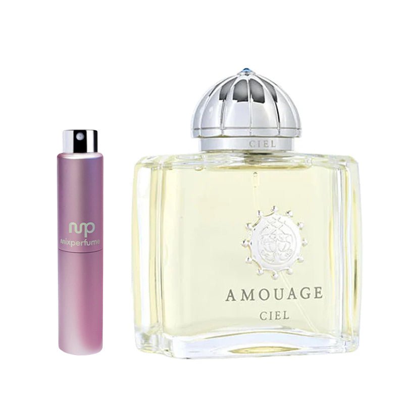 Amouage Ciel Woman Eau de Parfum for Women - Sample