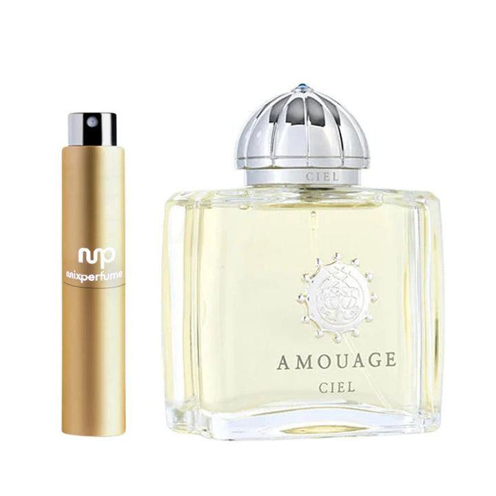 Amouage Ciel Woman Eau de Parfum for Women - Sample