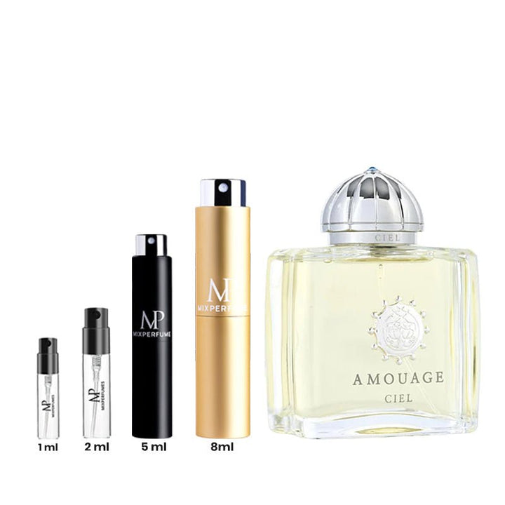 Amouage Ciel Woman Eau de Parfum for Women - Sample