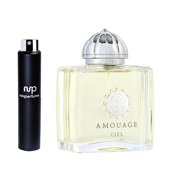 Amouage Ciel Woman Eau de Parfum for Women - Sample