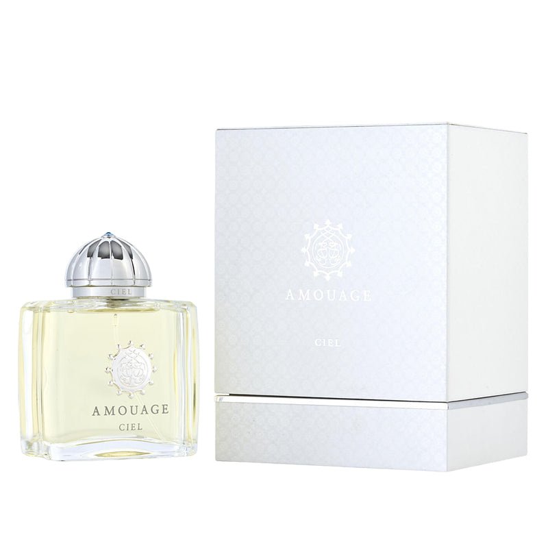 Amouage Ciel Woman Eau de Parfum for Women - Sample