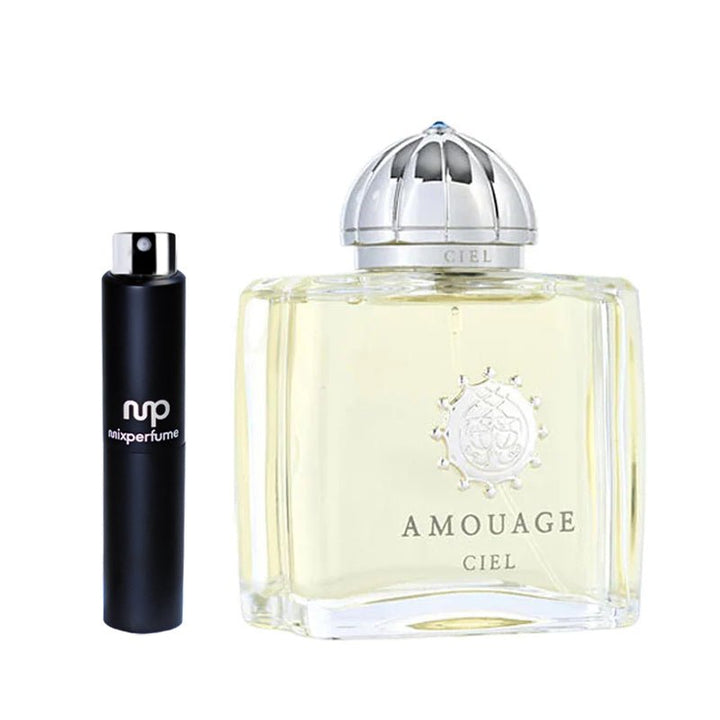 Amouage Ciel Woman Eau de Parfum for Women - Sample