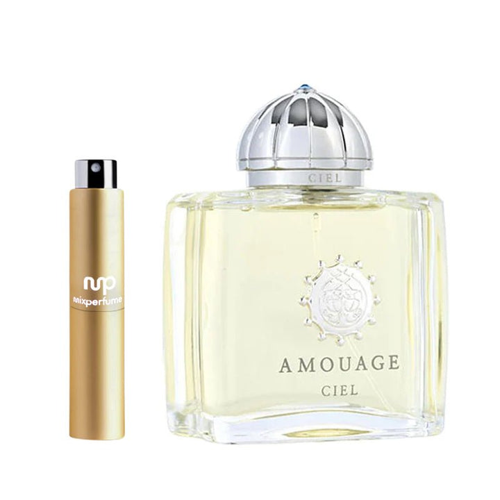 Amouage Ciel Woman Eau de Parfum for Women - Sample