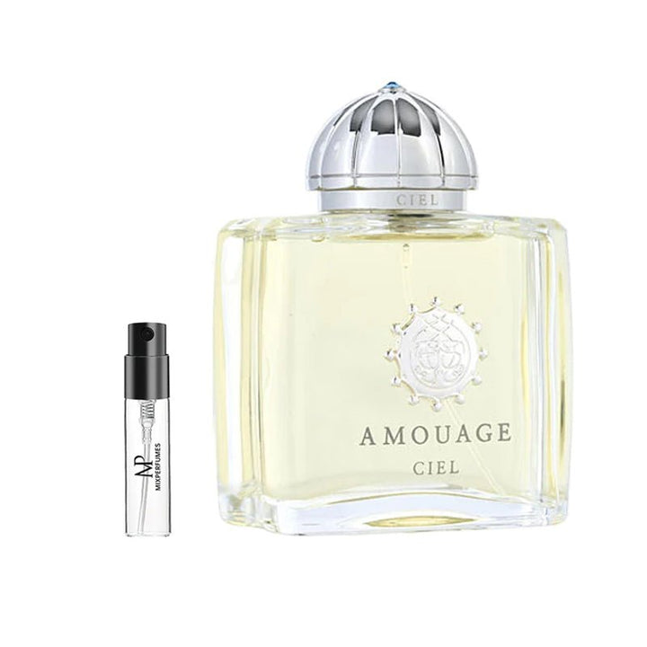 Amouage Ciel Woman Eau de Parfum for Women - Sample