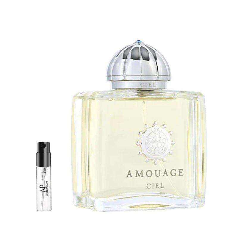 Amouage Ciel Woman Eau de Parfum for Women - Sample