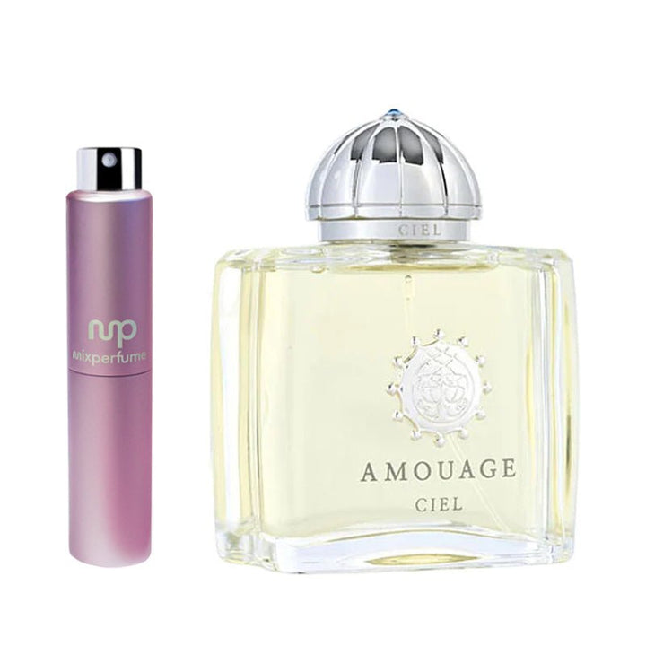 Amouage Ciel Woman Eau de Parfum for Women - Sample