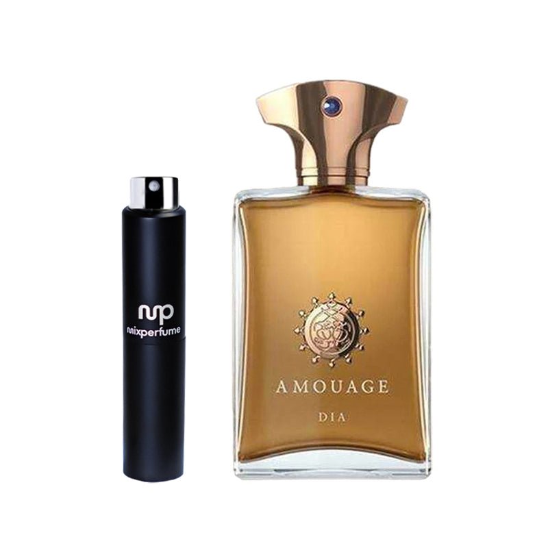 Amouage Dia Man Eau de Parfum for Men - Sample