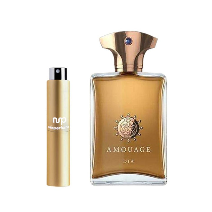 Amouage Dia Man Eau de Parfum for Men - Sample