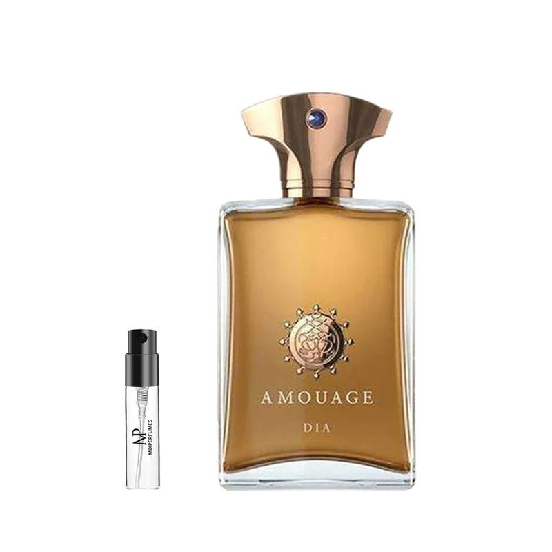 Amouage Dia Man Eau de Parfum for Men - Sample