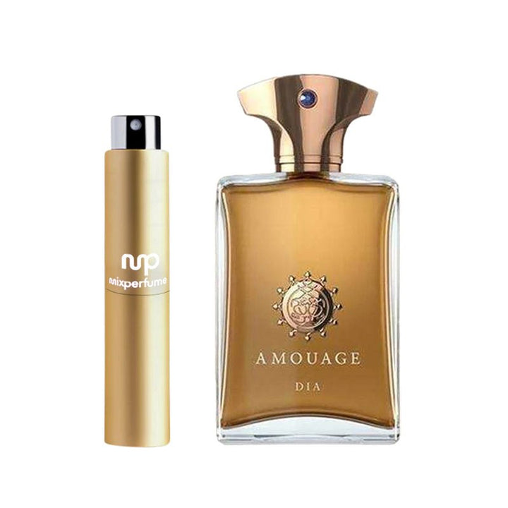 Amouage Dia Man Eau de Parfum for Men - Sample