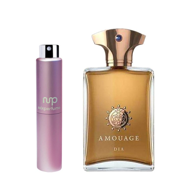 Amouage Dia Man Eau de Parfum for Men - Sample