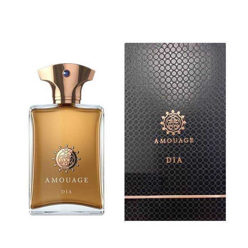 Amouage Dia Man Eau de Parfum for Men - Sample