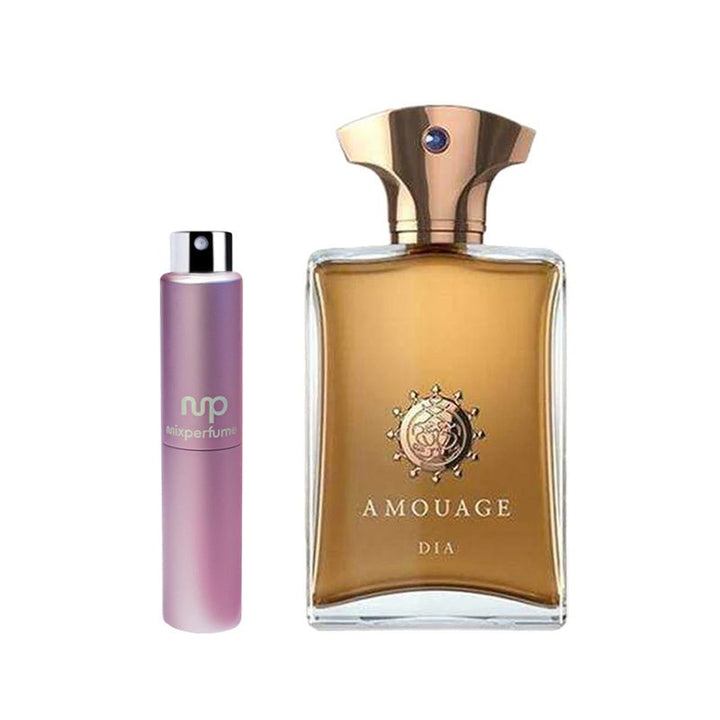 Amouage Dia Man Eau de Parfum for Men - Sample