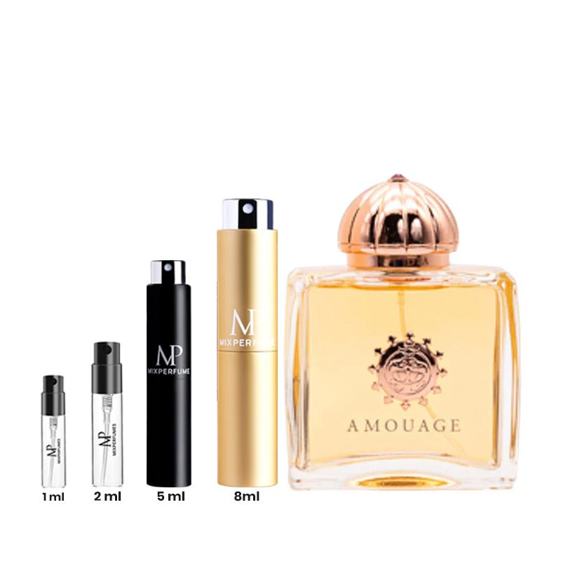 Amouage Dia Woman Eau de Parfum for Women - Sample