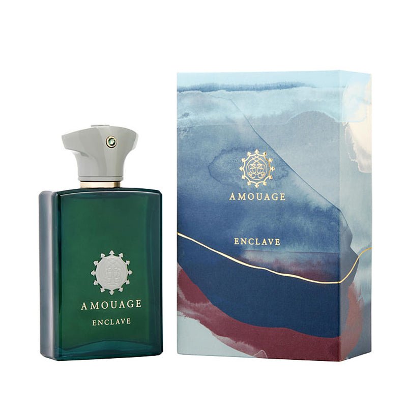 Amouage Enclave Eau de Parfum Unisex - Sample