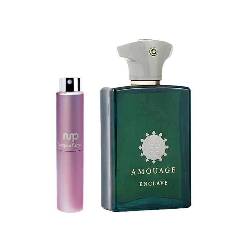 Amouage Enclave Eau de Parfum Unisex - Sample