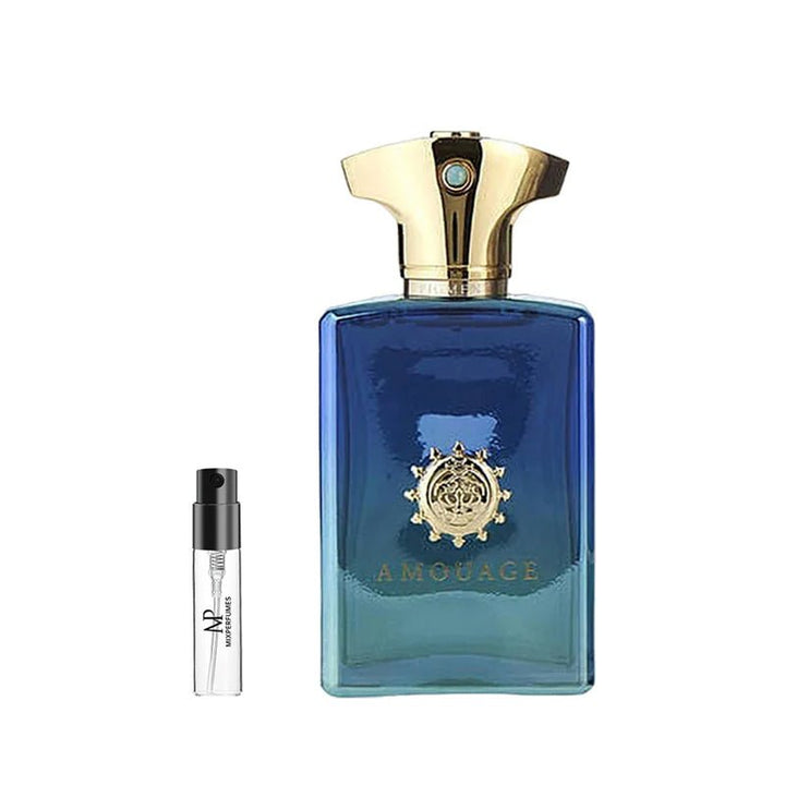 Amouage Figment Man Eau de Parfum for Men - Sample