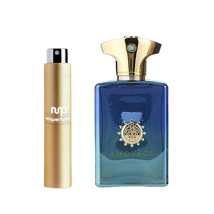 Amouage Figment Man Eau de Parfum for Men - Sample