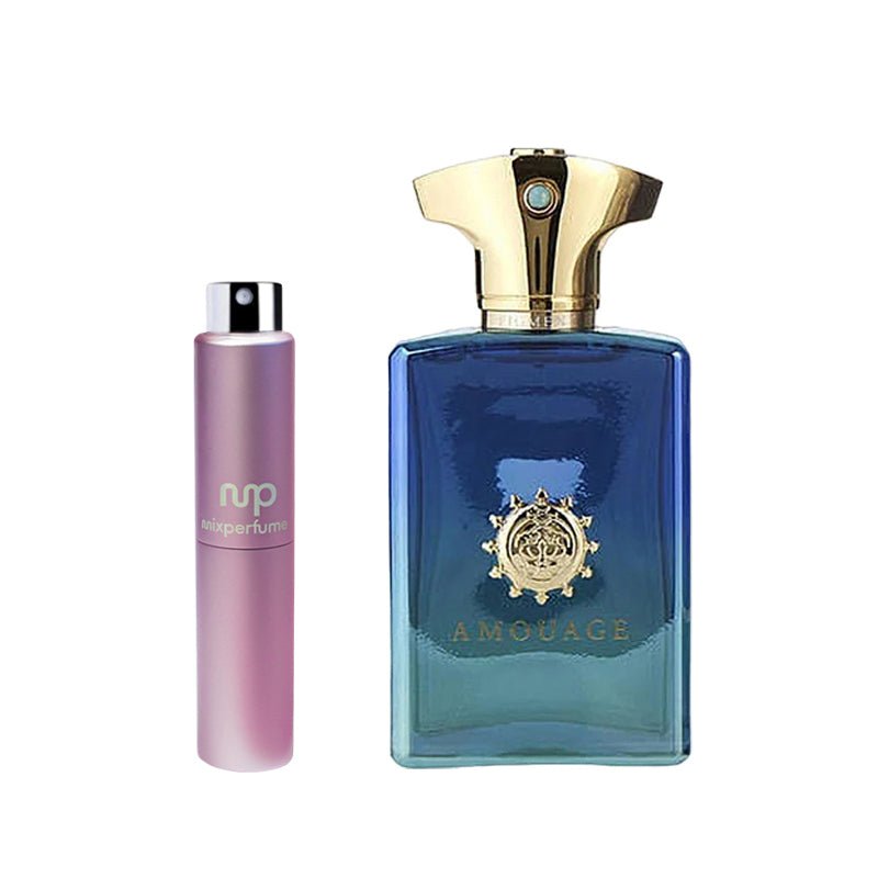 Amouage Figment Man Eau de Parfum for Men - Sample