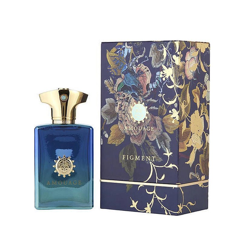 Amouage Figment Man Eau de Parfum for Men - Sample