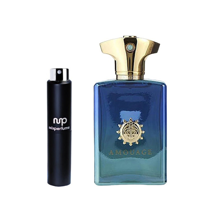 Amouage Figment Man Eau de Parfum for Men - Sample